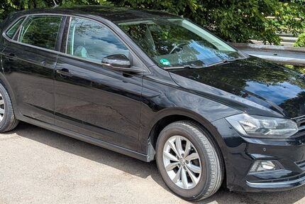 VW Polo 50.000 km 14.250 &euro; Schmidt 52385