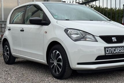 Seat Mii 80.000 km 5.999 &euro; Düren-Merken 52353