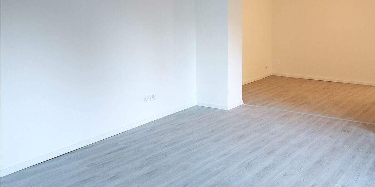Etagenwohnung Frechen Königsdorf - 3 Zimmer, 87 m&sup2;, 319.000&euro; | Angebot:25737817