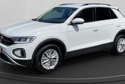 VW T-Roc 63.426 km 17.980 &euro; Köln-Mülheim 51063