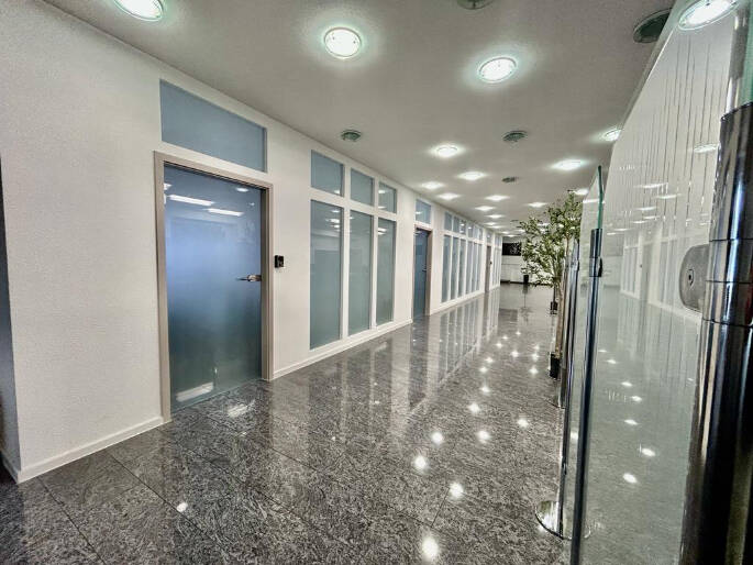 Gewerbeobjekt Leverkusen Rheindorf - 259&euro; | Angebot:25705775