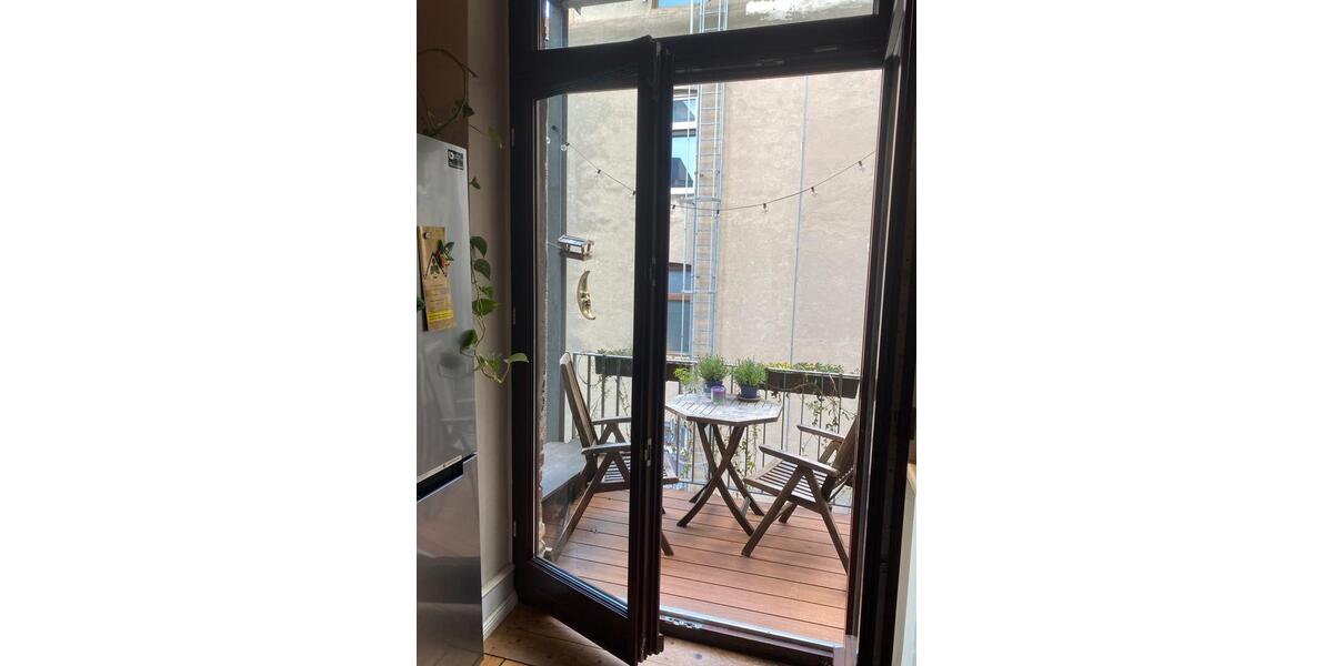 Etagenwohnung Köln Kalk - 1 Zimmer, 20 m&sup2;, 500&euro; | Angebot:26048061