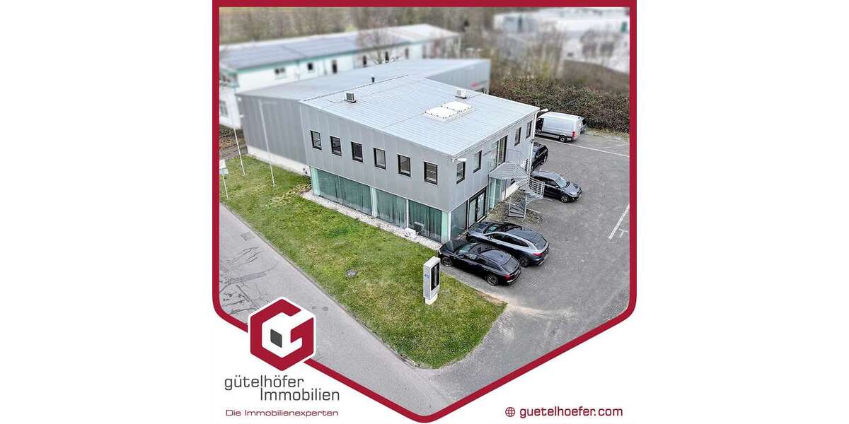Gewerbeobjekt Rheinbach - 900&euro; | Angebot:25981836