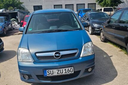 Opel Meriva 179.000 km 1.499 &euro; Bonn 53227