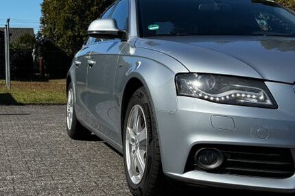 Audi A4 224.000 km 5.300 &euro; Lohmar 53797