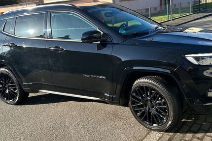 Jeep Compass 34.900 km 25.000 &euro; Troisdorf 53840