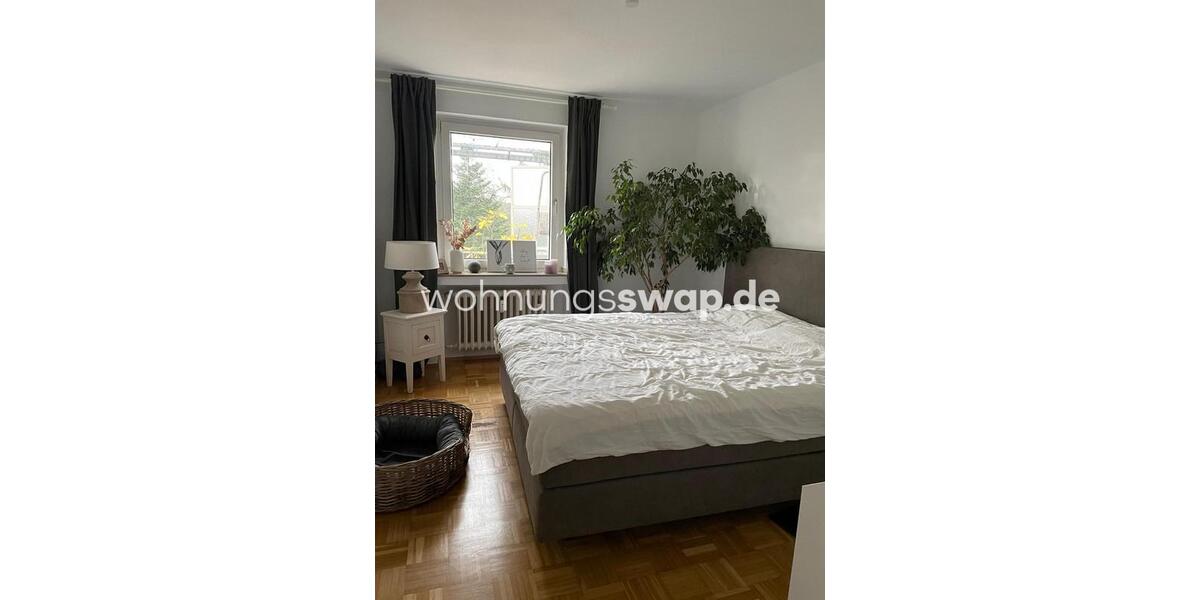 Etagenwohnung Köln Lindenthal - 3 Zimmer, 86 m&sup2;, 1.375&euro; | Angebot:24538542