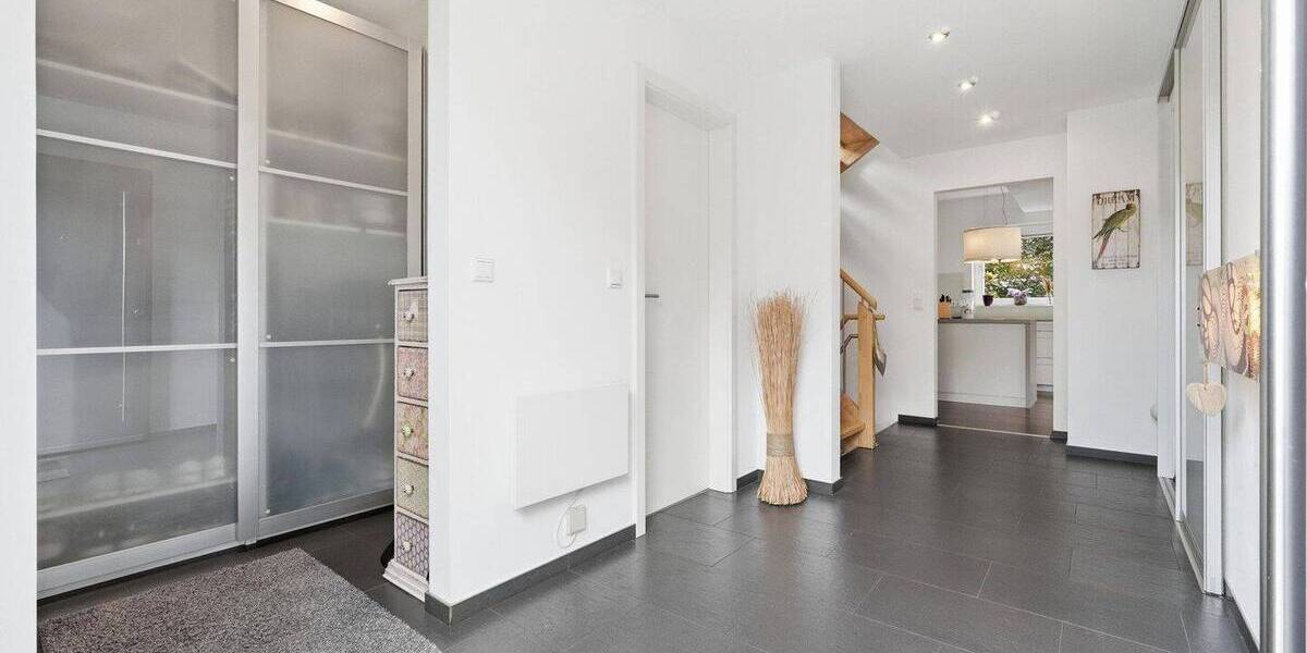 Einfamilienhaus Frechen Buschbell - 5 Zimmer, 171 m&sup2;, 575.000&euro; | Angebot:26607225