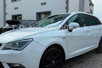Seat Ibiza 137.000 km 5.999 &euro; Troisdorf 53840
