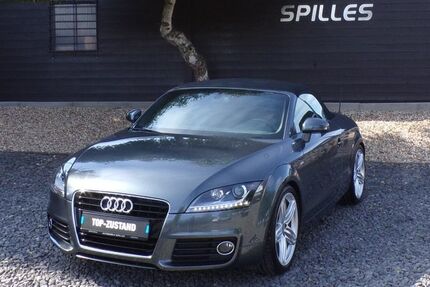 Audi TT 69.400 km 15.490 &euro; Bornheim - Merten 53332