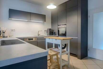 Wohnung Köln / Bayenthal Bayenthal - 3 Zimmer, 78 m&sup2;, 449.000&euro; | Angebot:26994373