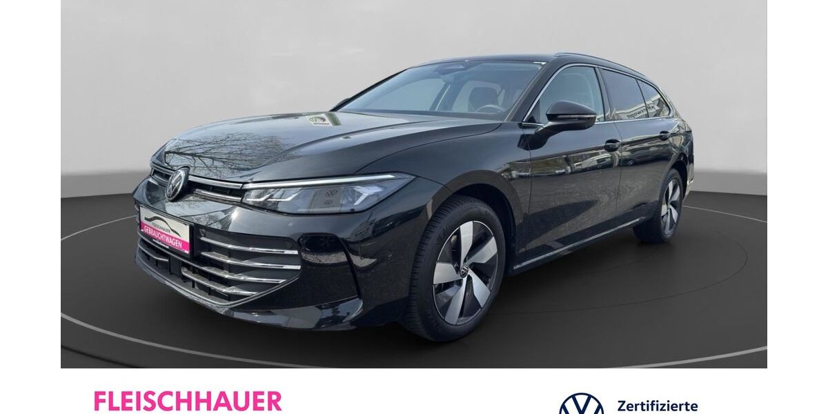 VW Passat Variant 25.208 km 33.770 &euro; Bonn 53119