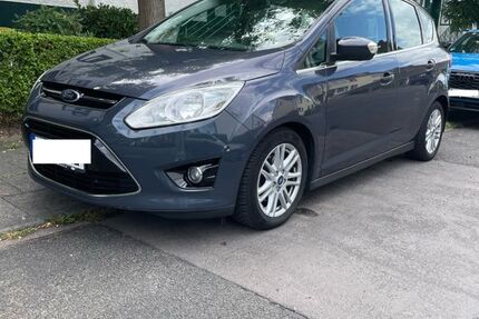 Ford C-Max 158.800 km 3.600 &euro; Köln 50769