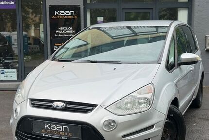 Ford S-Max 368.000 km 1.999 &euro; Köln 51107