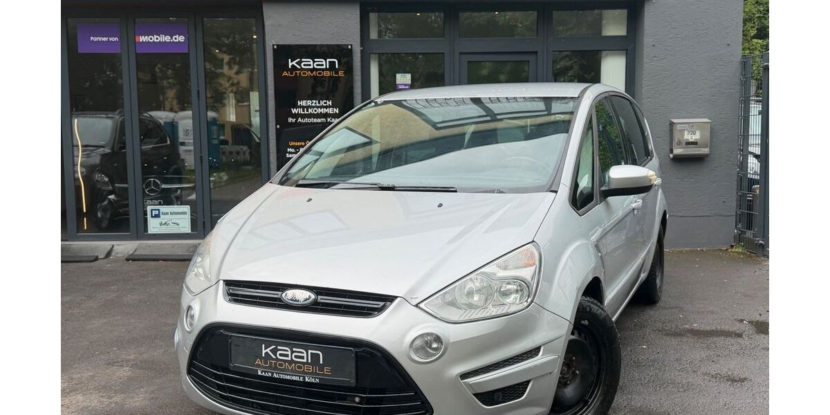 Ford S-Max 368.000 km 1.999 &euro; Köln 51107