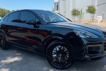 Porsche Cayenne 100.000 km 79.990 &euro; Köln 51105