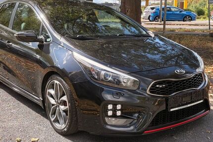 Kia ceed / Ceed 137.500 km 9.999 &euro; Köln 51107