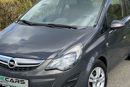 Opel Corsa 89.000 km 5.990 &euro; Siegburg 53721