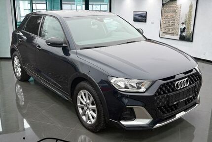 Audi A1 39.774 km 18.490 &euro; Bonn OT Pützchen 53229