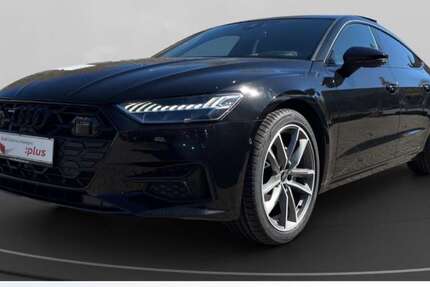 Audi A7 25.722 km 59.880 &euro; Köln (Raderberg) 50968