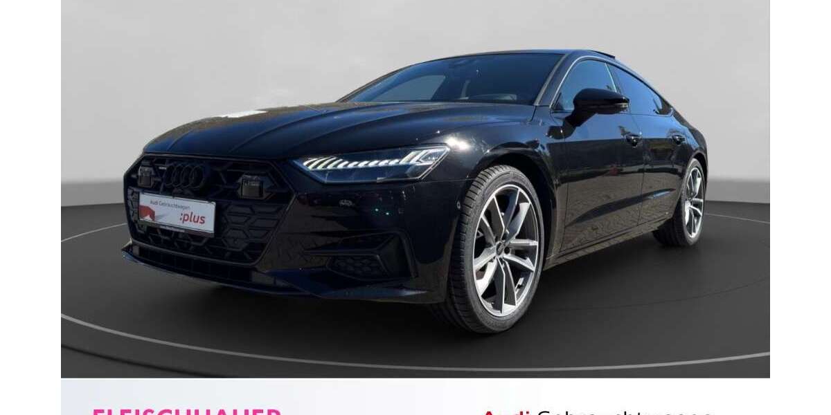 Audi A7 25.722 km 59.880 &euro; Köln (Raderberg) 50968