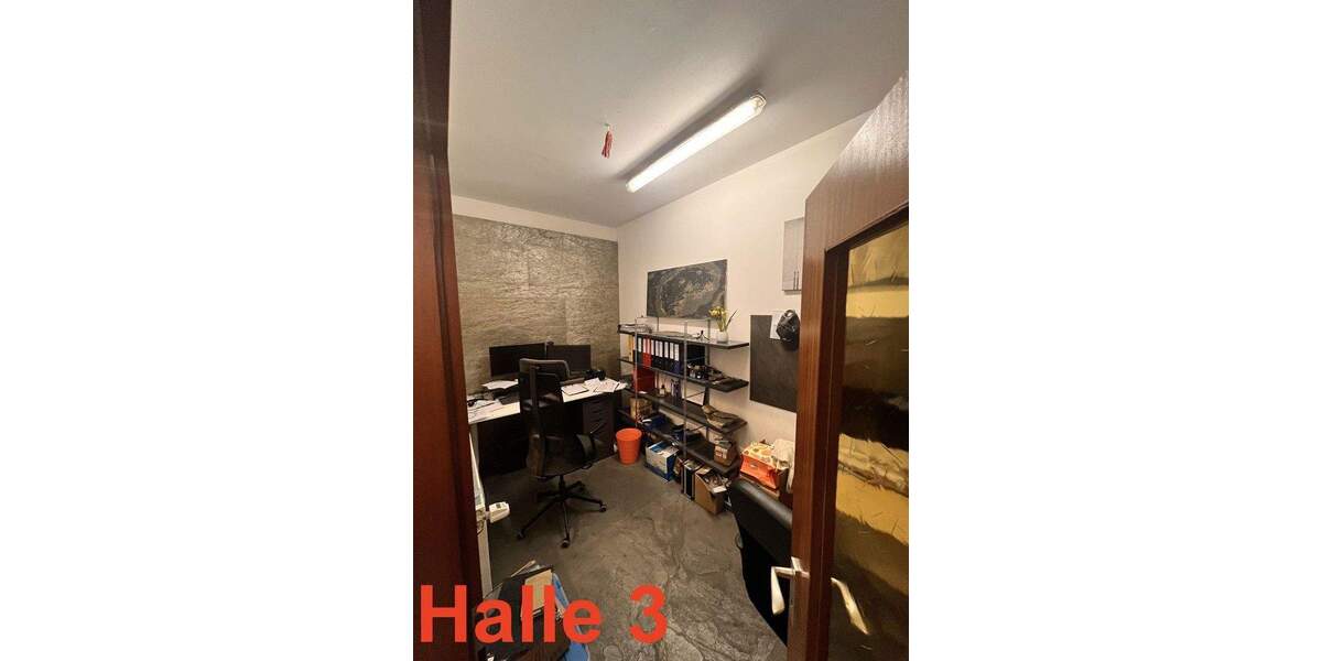 Gewerbeobjekt Rheinbach - 2.692&euro; | Angebot:25745782