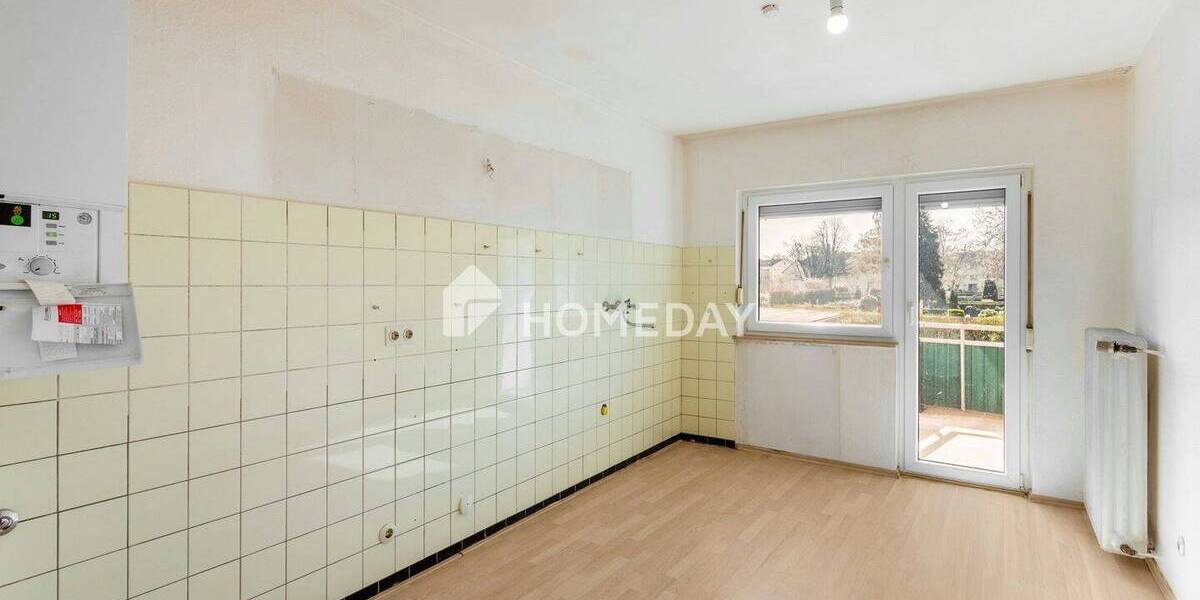 Etagenwohnung Bonn Friesdorf - 4 Zimmer, 103 m&sup2;, 279.000&euro; | Angebot:26117612