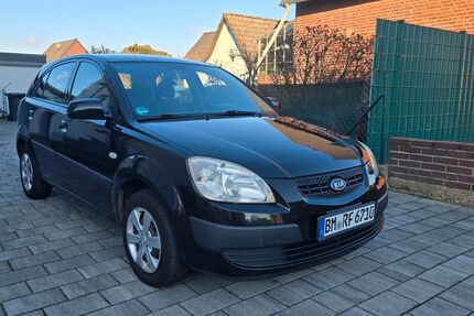 Kia Rio 212.500 km 1.500 &euro; Bergheim 50127