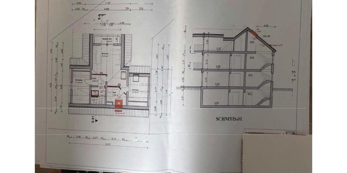 Mehrfamilienhaus, Wohnhaus Euskirchen Dom-Esch - 10 Zimmer, 239 m&sup2;, 499.000&euro; | Angebot:26040804