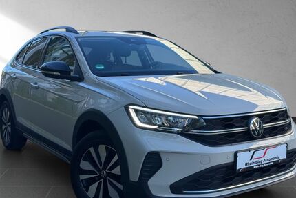 VW Taigo 45.000 km 17.470 &euro; Troisdorf 53840