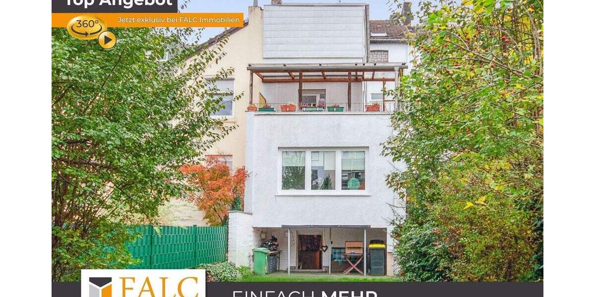 Mehrfamilienhaus, Wohnhaus Düren Distelrath - 8 Zimmer, 246 m&sup2;, 359.000&euro; | Angebot:25696383