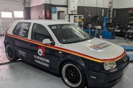 VW Golf 296.000 km 3.500 &euro; Leverkusen 51381