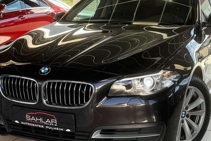 BMW 520 148.000 km 15.999 &euro; pulheim 50259