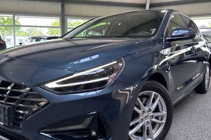 Hyundai i30 57.164 km 16.980 &euro; Troisdorf 53842