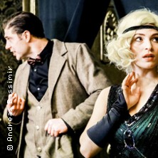 Lily und Lily - Komödie von Pierre Barillet - Premiere 12.09.2026 Bürgeramt Porz