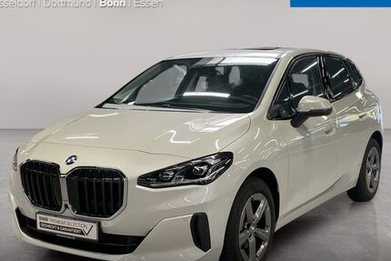 BMW 220 Active Tourer 11.732 km 32.299 &euro; Bonn 53119