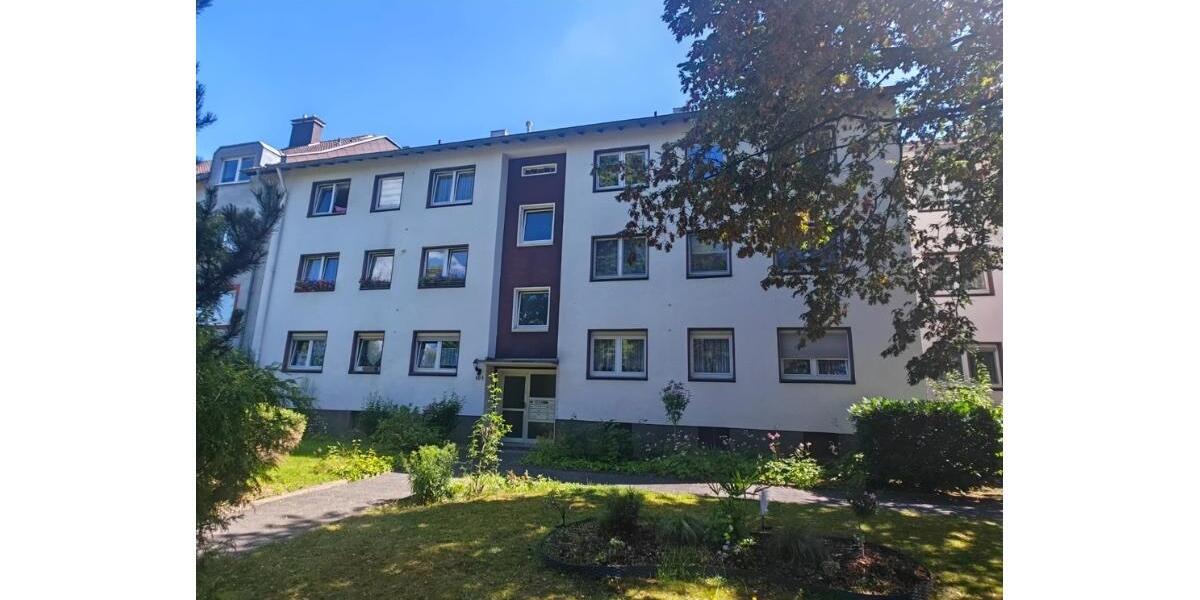 Etagenwohnung Köln Kalk - 3 Zimmer, 66 m&sup2;, 990&euro; | Angebot:26014803