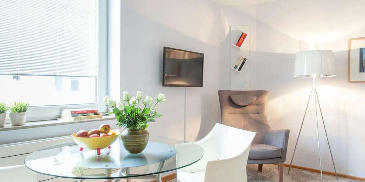 Zimmer Köln Neustadt/Nord - 1 Zimmer, 1.300&euro; | Angebot:22847975