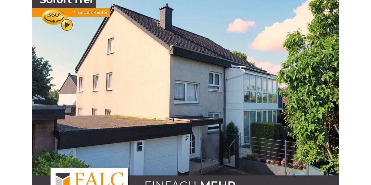 Etagenwohnung Köln Porz - 2 Zimmer, 72 m&sup2;, 259.000&euro; | Angebot:25522744