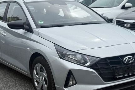 Hyundai i20 96.600 km 9.980 &euro; Düren 52349