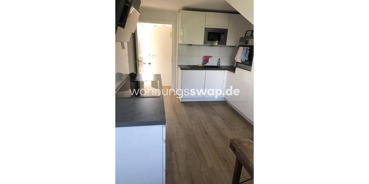Etagenwohnung Köln Altstadt-Süd - 2 Zimmer, 60 m&sup2;, 650&euro; | Angebot:25921437