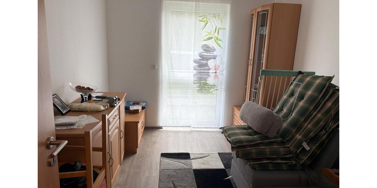 Erdgeschoßwohnung Düren Mariaweiler-Hoven - 3 Zimmer, 85 m&sup2;, 1.000&euro; | Angebot:25922822