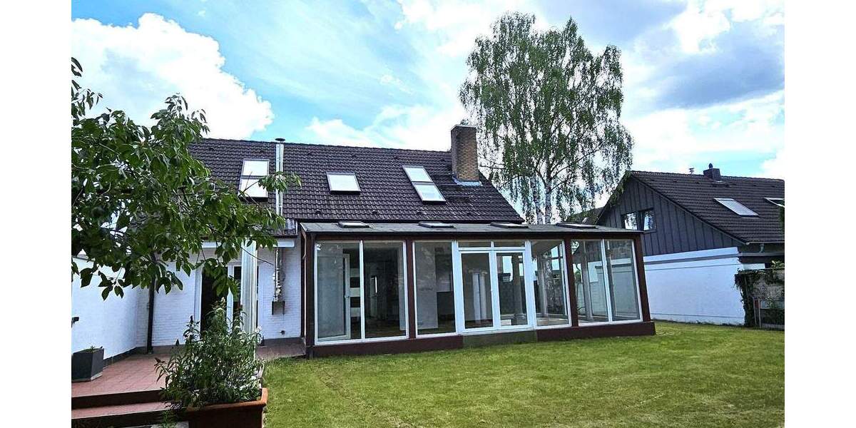 Einfamilienhaus Köln Lindweiler - 4 Zimmer, 190 m&sup2;, 420.000&euro; | Angebot:25665179