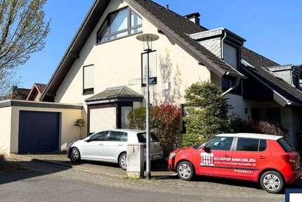 Haus Rheinbach - 5 Zimmer, 145 m&sup2;, 1.300&euro; | Angebot:26073449