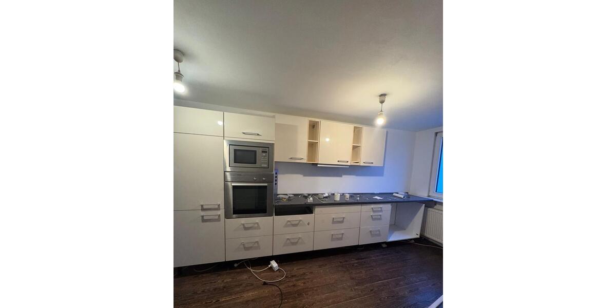 Etagenwohnung Köln Chorweiler - 4 Zimmer, 104 m&sup2;, 1.400&euro; | Angebot:26038744