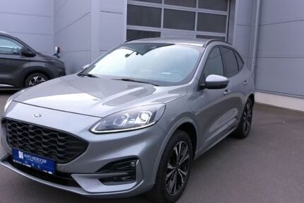 Ford Kuga 38.382 km 26.790 &euro; Köln 50825