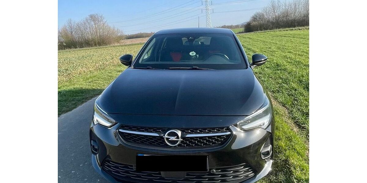 Opel Corsa 54.000 km 13.499 &euro; Troisdorf 53844