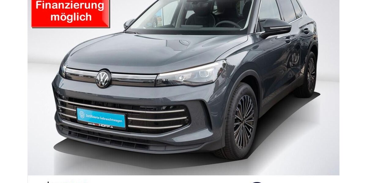 VW Tiguan 5.000 km 42.975 &euro; Troisdorf-Spich 53842