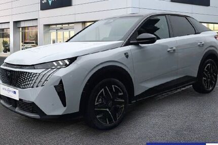 Peugeot 3008 2.500 km 32.880 &euro; Köln 51065