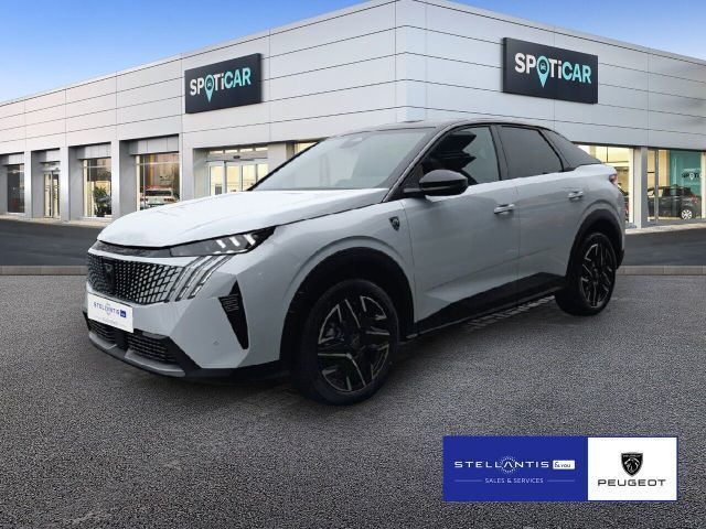 Peugeot 3008 2.500 km 32.880 &euro; Köln 51065